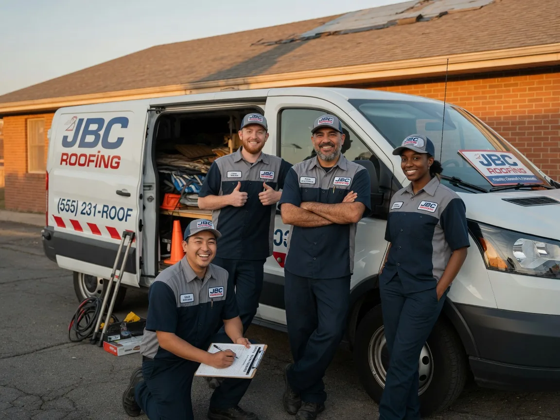 Roof Replacement company in Scranton, SC
