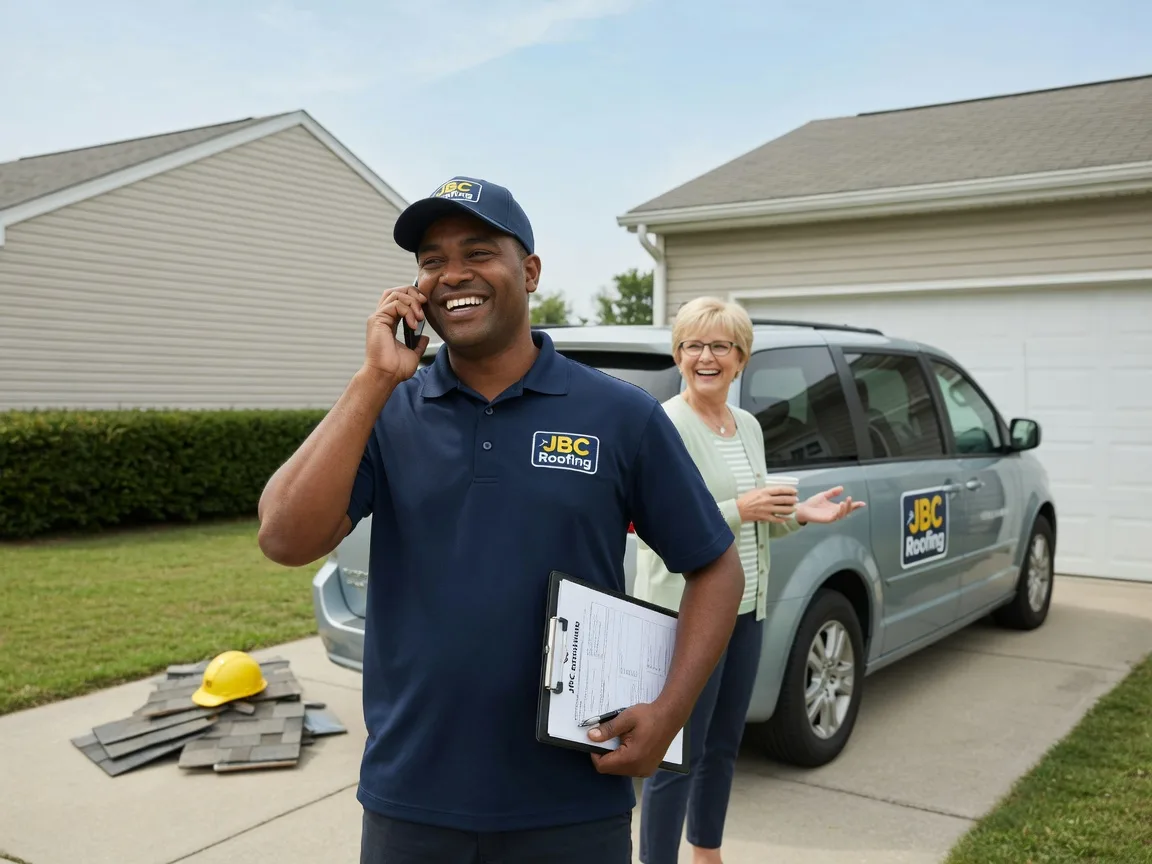 Roof Replacement Scranton, SC FAQs